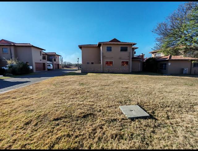 244M² VACANT LAND FOR SALE IN RISIVILLE